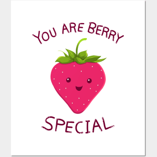 Berry Special Posters and Art